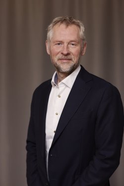 MATS GULLBRANDSSON