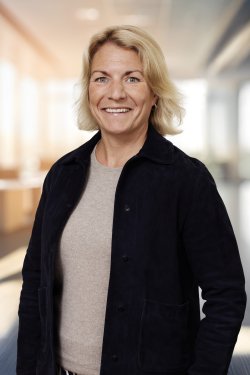MALIN NORDESJÖ