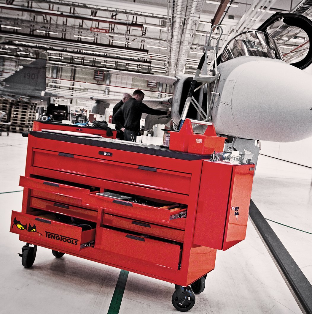 Industrial Equipment